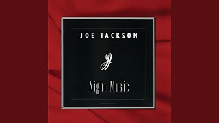 Video thumbnail of "Joe Jackson - Sea Of Secrets"