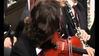 Venus de las luces - Sinfonia n 2 - J.Suñer - II - CIM La Armonica de Buñol