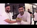Imrankhan and honey Singh meet together in Dubai Mall #shortsfeed #yoyohoneysingh