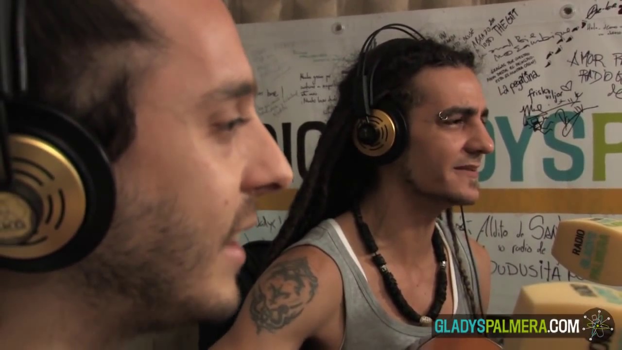 ZULÚ 9.30 - Sin Prisa