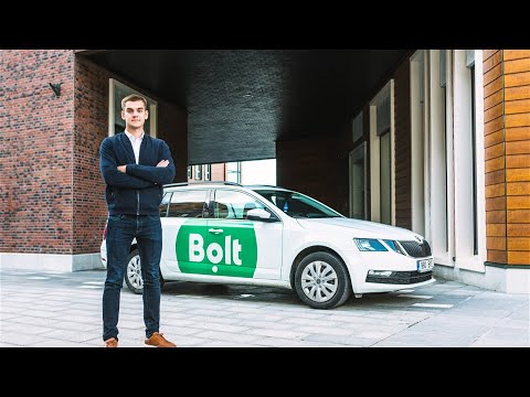 Who Is The Ceo Of Bolt