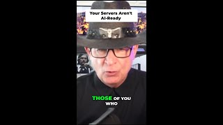 AI is the New Video_ Upgrade Your Servers NOW!