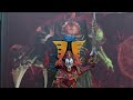 Chapter Approved 2022 and What it May Mean for Craftworlds