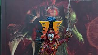Chapter Approved 2022 and What it May Mean for Craftworlds