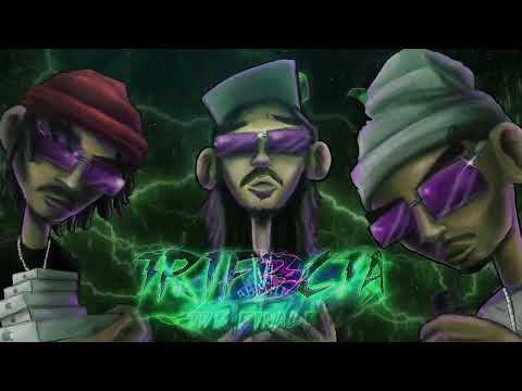 ShittyBoyz - Mosh Pit (Official Visualizer)