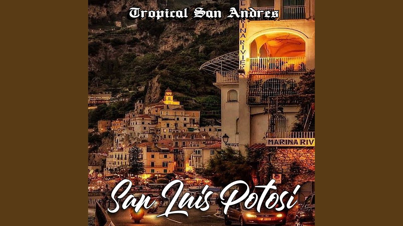 San Luis Potosi
