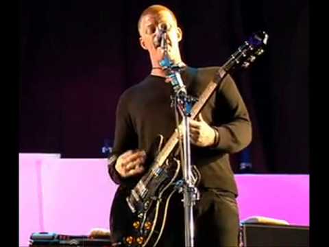 New Queens of the Stone Age clips -- Suicidal Tendencies, This World -- For Today, Prevailer teaser