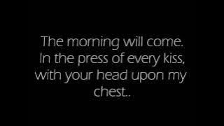 Wake Up by Coheed and Cambria (lyrics)