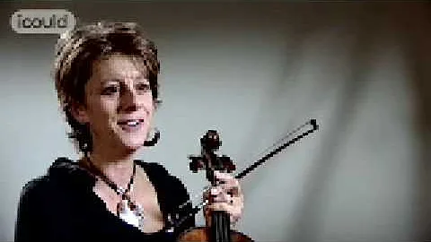 Clare Finnimore - Musician/ Viola Player