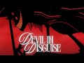 HAZBIN HOTEL AMV Alastor Devil In Disguise