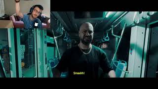 HİPNEZİ ''PATRON - SMASH'' DİNLİYOR