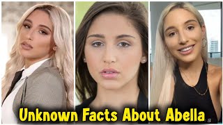 Abella Danger Full Biography & Success Story Celebrity Life Files