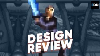 [OLD] STASOCRITIC REVIEW | Star Wars: Episode III - Revenge of the Sith (Java)