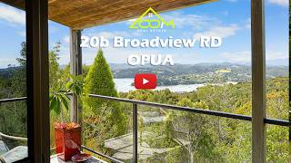 20b Broadview RD, Opua - FOR SALE