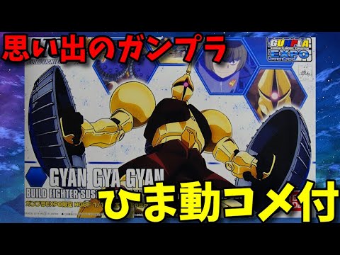 With Himawari Comments] Gunpla Kit Review Archive No. 1081
