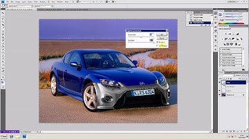 Digital Car Tuning 12 - Colour Coding Tutorial
