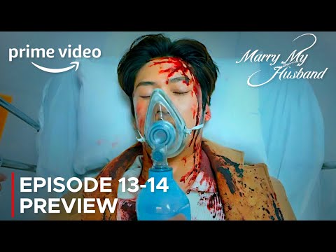 Marry My Husband | Episode 13-14 Preview | Park Min Young {Eng Sub}