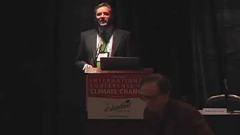 Kesten Green ICCC1