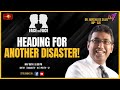Face to face  dr harsha de silva  heading for another disaster  may 06th 2024 eng