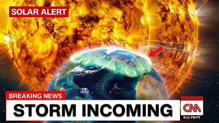 Solar Alert! The Sun Is Entering a Critical Week and it’s SHOCKING!