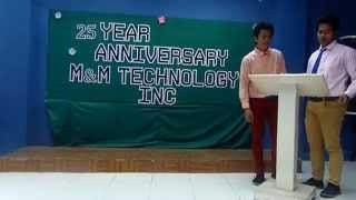 BSIT - II Program/Seminar