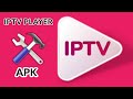 Reverse Engineering IPTV Player using MT Manager image