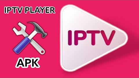 Reverse Engineering IPTV Player using MT Manager