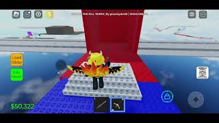 RED VS BLUE KING OF THE HILL BATTLE! screenshot 3