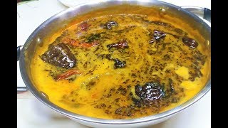 HYDERABADI KHATTI DAAL- FAMOUS HYDERABADI  DAAL- BECHELOR'S RECIPE- EASY COOK-ROZ KA KHANA