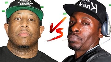 Who Used THIS Sample Better (DJ Premier vs Pete Rock)