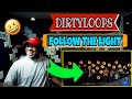 Dirty Loops & Cory Wong - Follow The Light - Producer Reaction