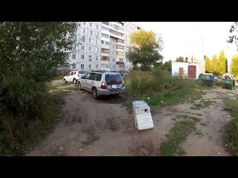 Тверь сервис ситроен