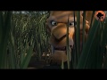 Tiger Vs Deer Ice Age Animation Cartoon World Tiger Vs Deer Ice Age Animation Cartoon World