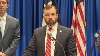 FULL BRIEFING: Federal authorities announce verdict in firearms smuggling trial
