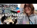 🌊НОРМАНДИЯ ЗА 10 СЛОВ🇫🇷