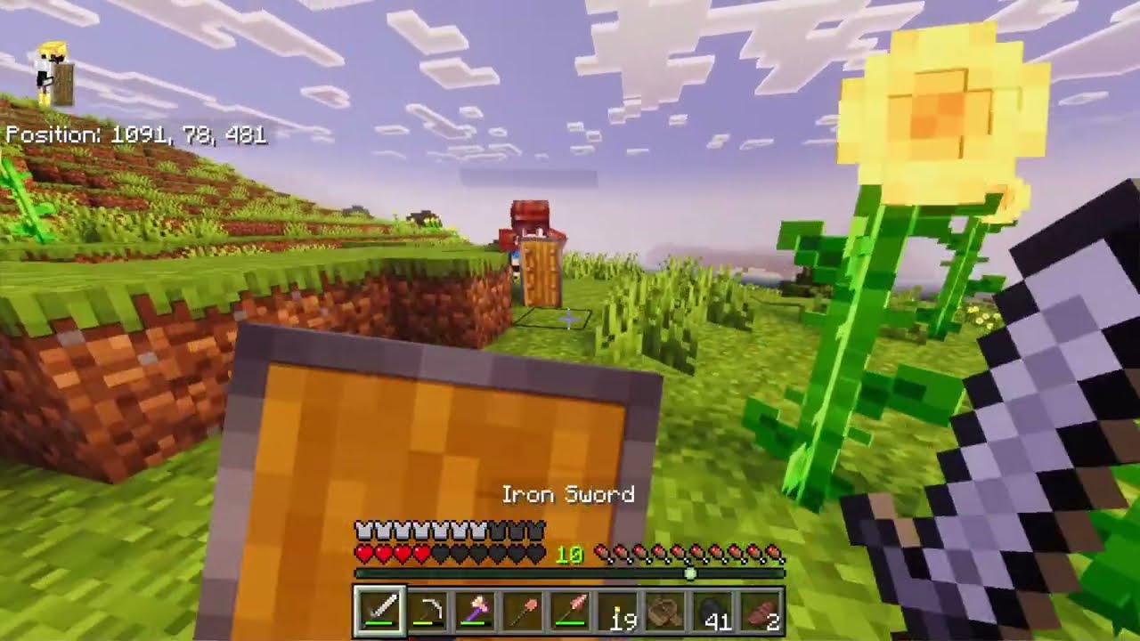 bad entertainment again...