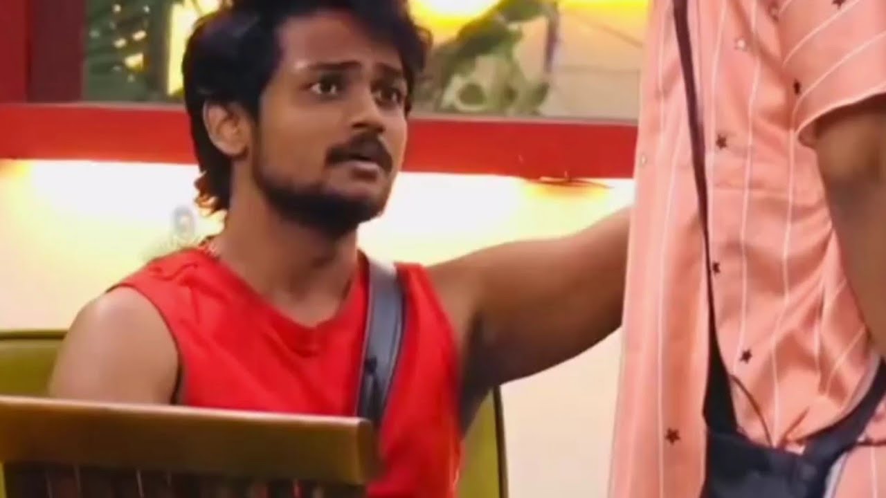 Shanmukh jaswanth || Jessie || Friendship || Big Boss 5 || Telugu || Shanmukh jaswanth army