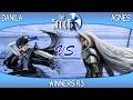 Danila (Bayonetta) vs Agnes! (Sephiroth) - The Scoop #29 Winners R3