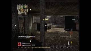 Dazzle DVC 100 Quality Test (Cod: Waw Wii)