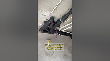 4 Bí Mật Về Bảo Ôn Bọc Ống Thoát Nước Mà Bạn Chưa Biết