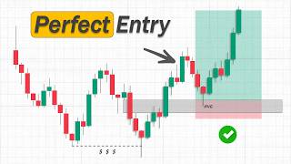 How to Identify Market Reversals Before They Happen: Smart Money Strategy