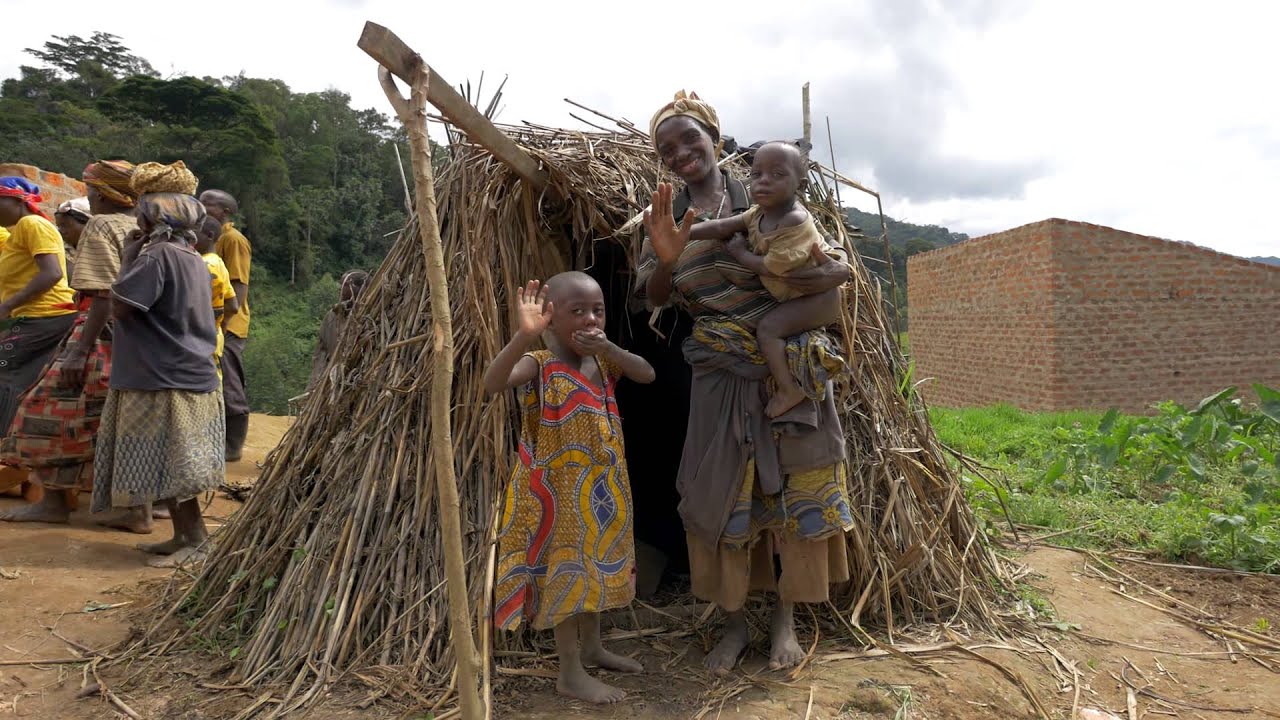 Uganda intotdeauna o provocare misionara