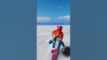 Tut on Infinite Slide on Evade! (bad quality!) #Shaluie #evade #tutorial #reels #roblox