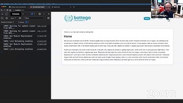 Live Event! Learn how to Build a Dark Theme Style Generator in React!