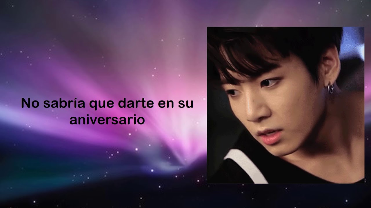 -cOmO SeRiA jUNgKooK eN uNa ReLaCiOn??-😍💜🍪 💙