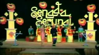 Lagu Melayu Bengkulu - Elok Elok Pukek