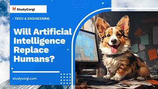Will Artificial Intelligence Replace Humans? - Research Paper Example