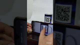 Mugs Escaneable Código Qr