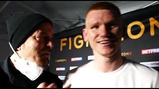 Mark Jeffers I Want That Knockout Reel Ft Dennis Hobson