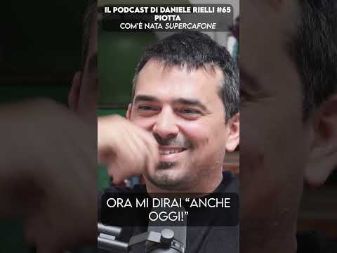@piottatommaso ospite a @PDRIlPodcastdiDanieleRielli #rap #hiphop